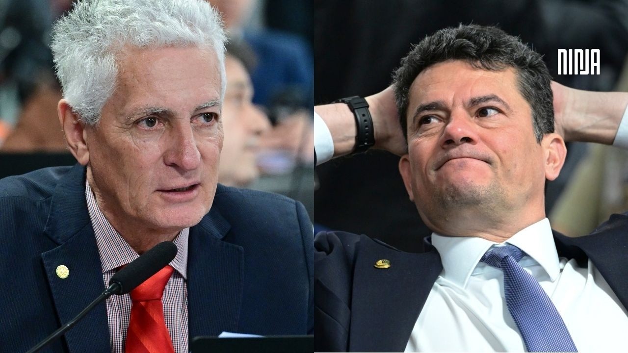🔥Moro quase chora após provas apresentadas por Rogério Correia que Bolsonaro deixou rombo no INSS🔥