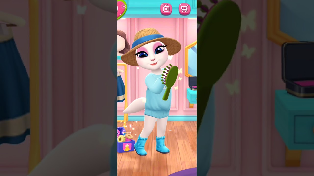 My Angela 2 