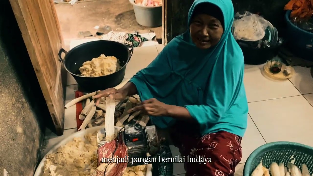PROFIL DESA