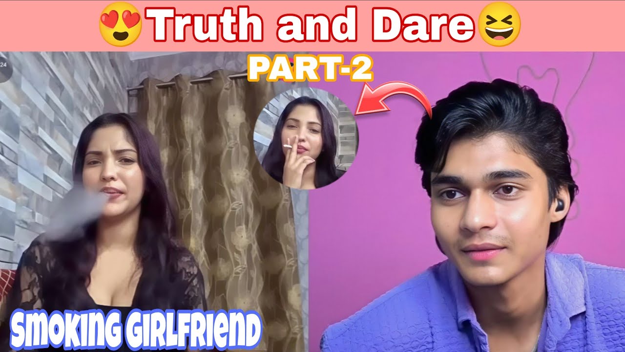 [ PART-2 ] Truth and Dare on Monkey Chat | Prankur Rajput | Viral of Monkey Chat 