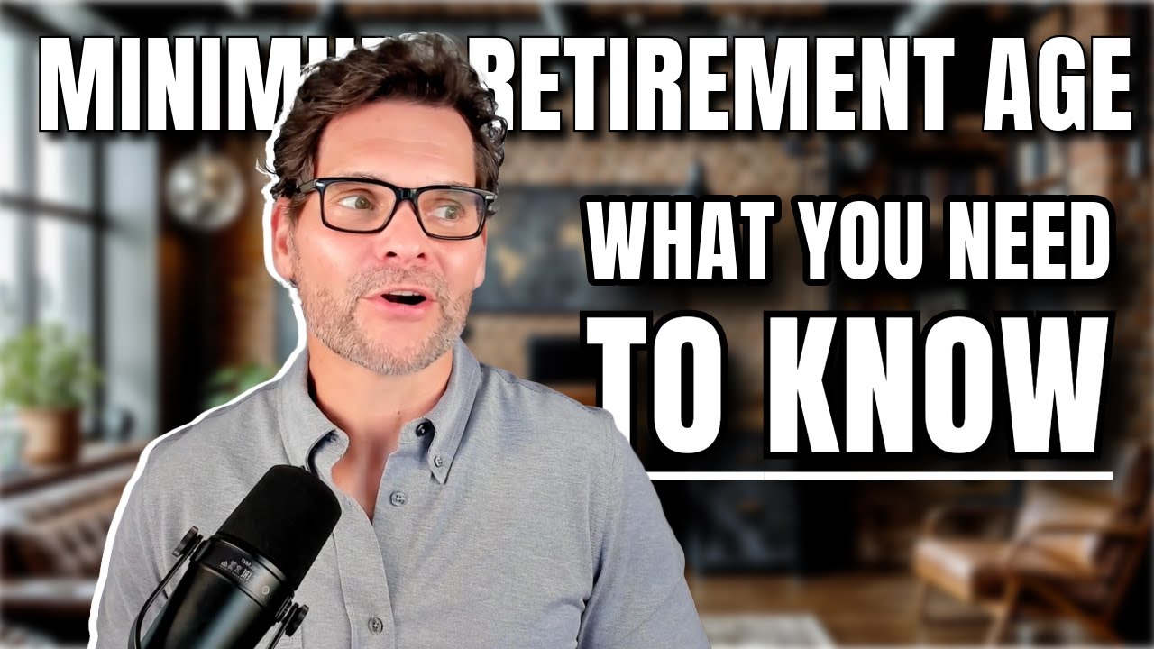 Federal Employees: Retiring at Minimum Retirement Age
