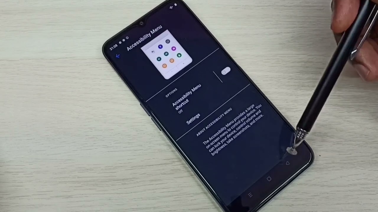 How to Turn OFF Accessibility Shortcut on any Android Mobile Phone | Accessibility Setting OFF