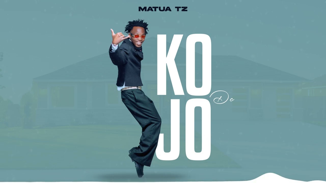 MATUA TZ – Kojo DC | Dance Challenge Beat