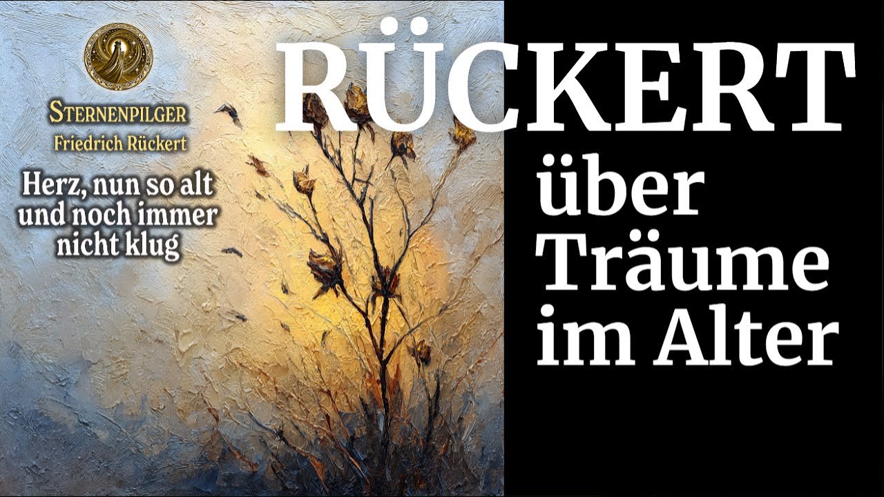 Alles ist ein Hauch: Ein Lied über das Loslassen