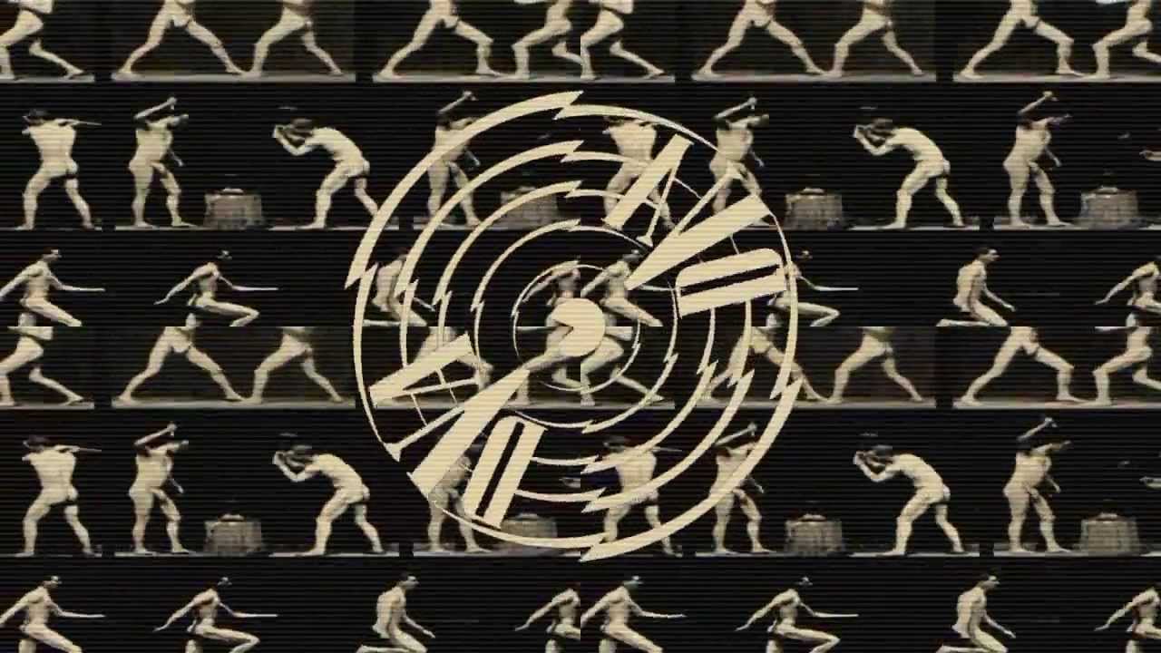 Clock DVA ~ Transitional Voices