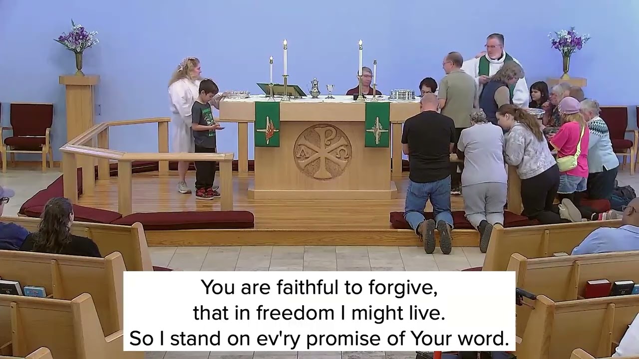 Every Promise - Keith Getty, Stuart Townend