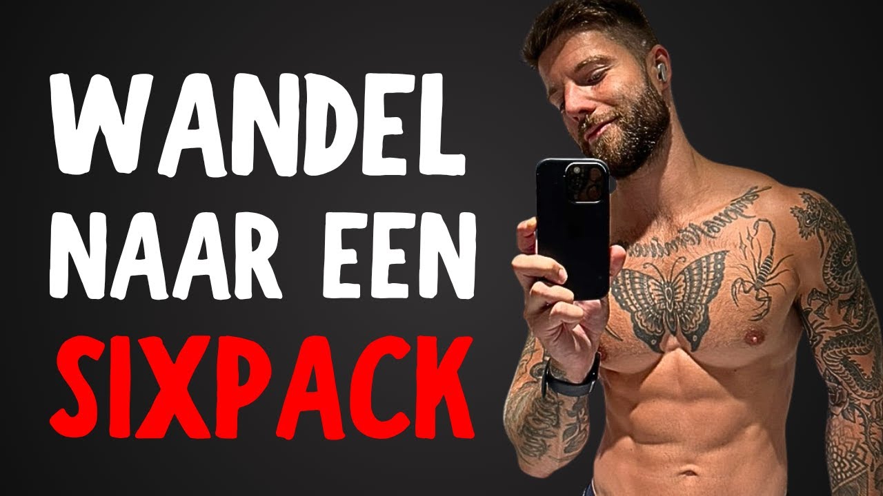 Wat Elke Dag 10.000 Stappen Doet Voor Vetverlies En Gezondheid