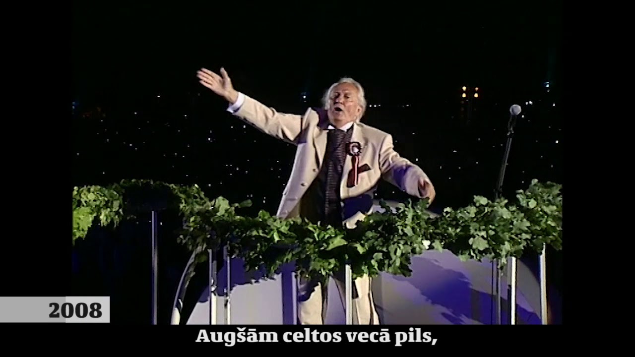 &ldquo;Gaismas pils&rdquo; piedzīvojumi pusgadsimta ilgumā