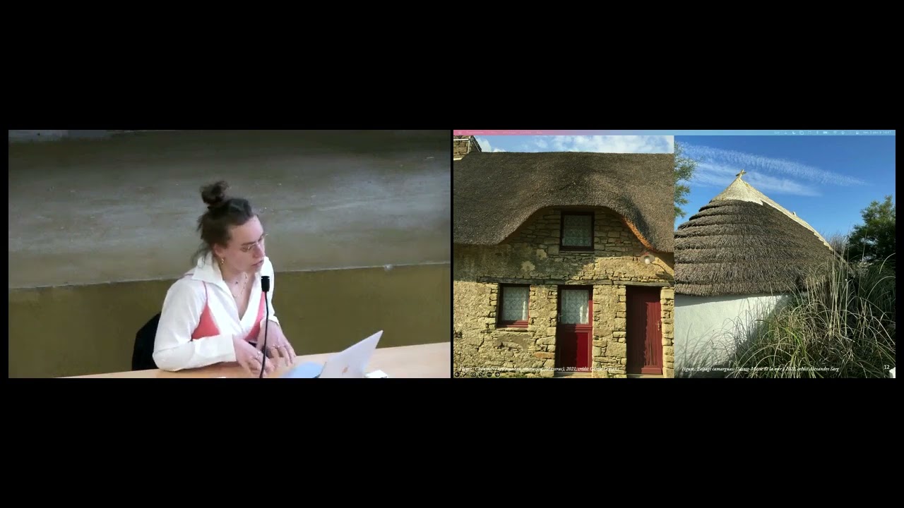 Soutenance de thèse – Carole Lemans