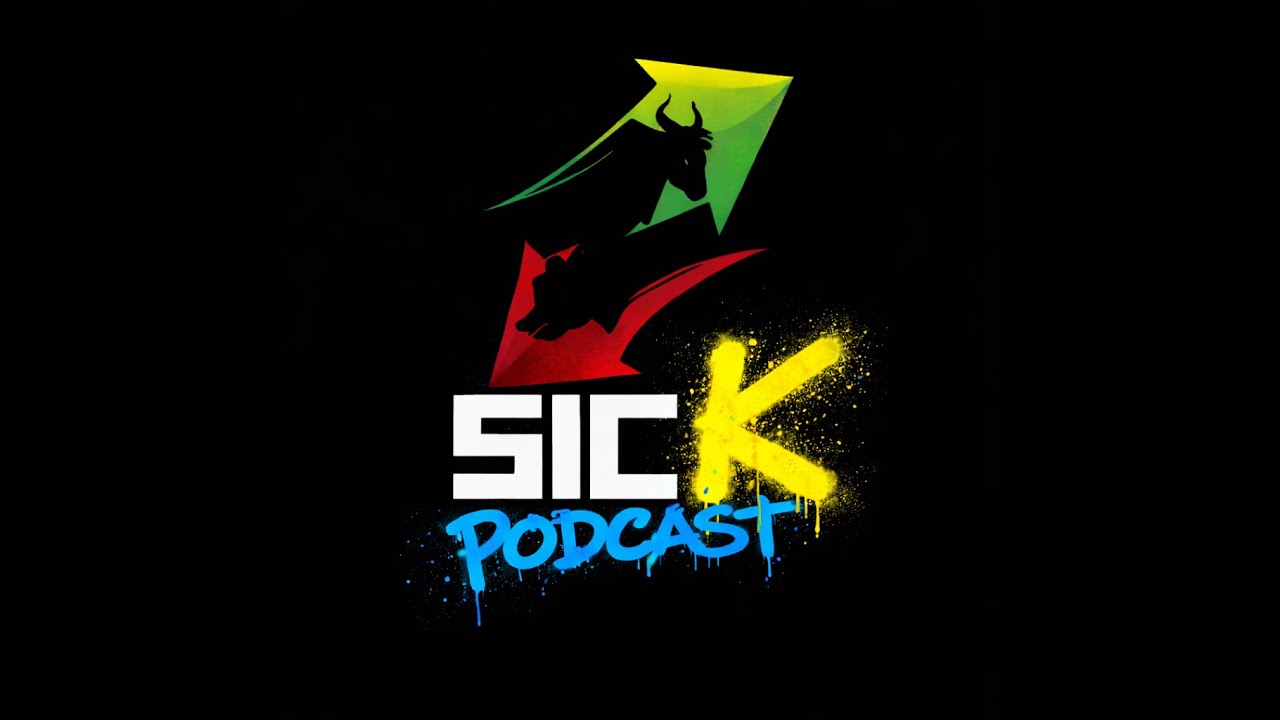 SICk Podcast 1) FED Talks - Isabela Gonzalez