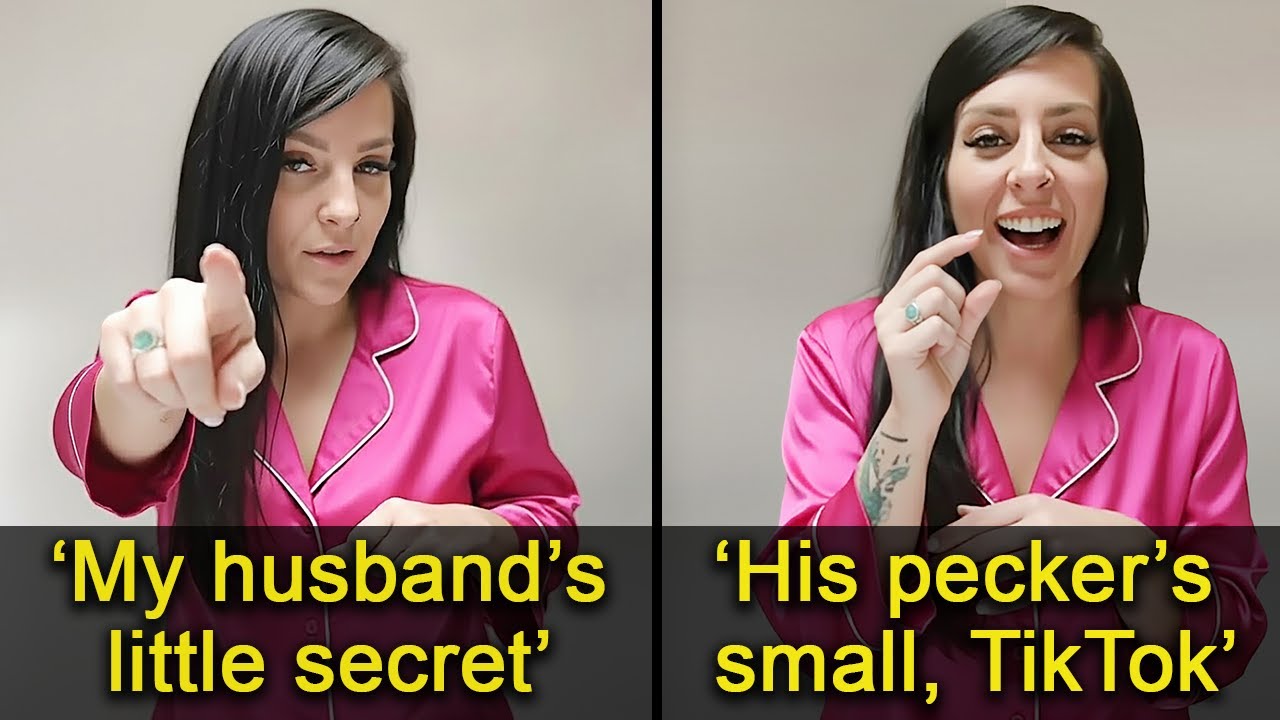 She Lost Her Marriage Over a TikTok Post...
