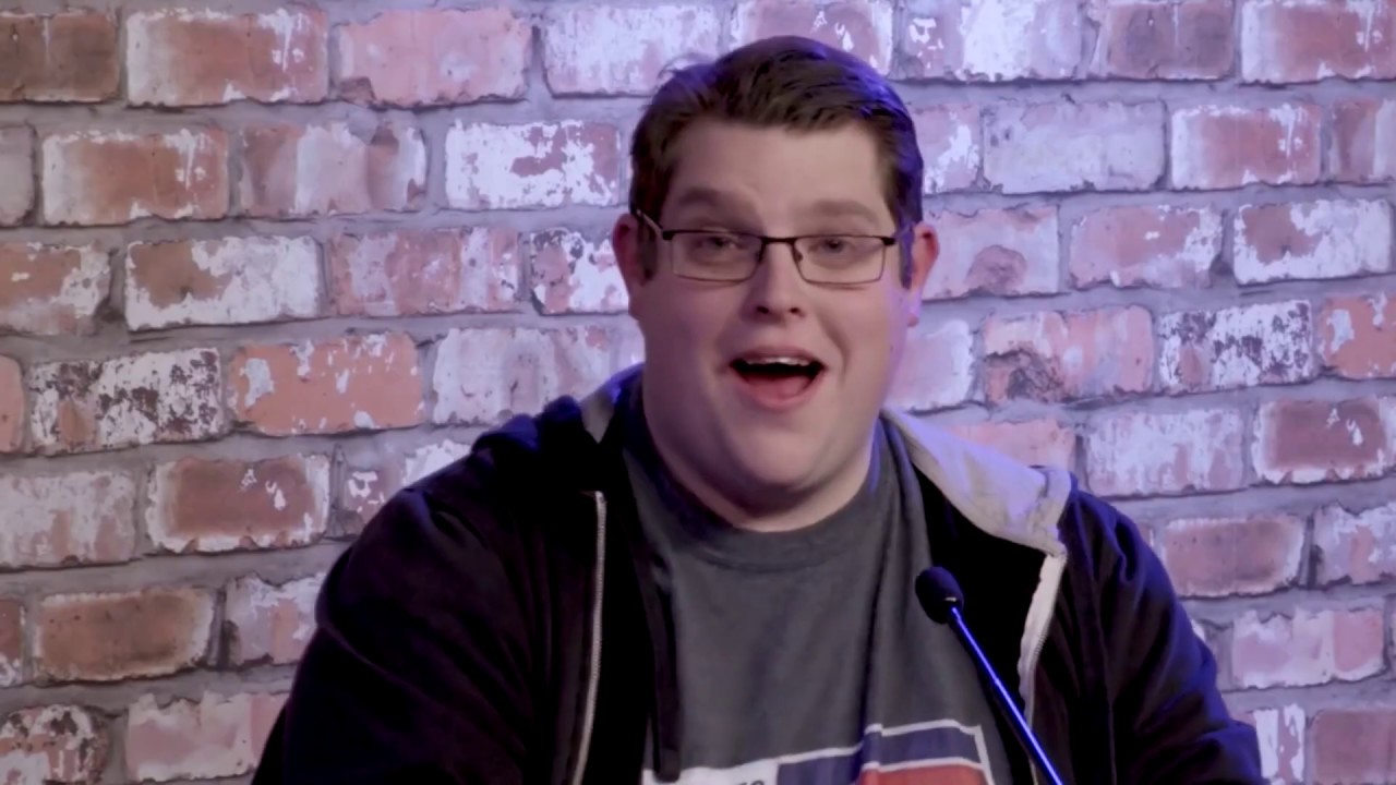 Every Gary Brannan Intro! - CITATION NEEDED