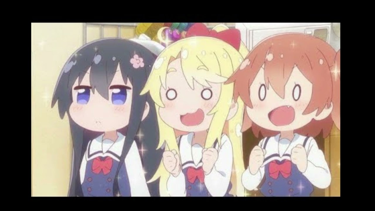 [FREE] Kawaii Anime x YUZION x etc. type beat “Girls” | prod.Musi