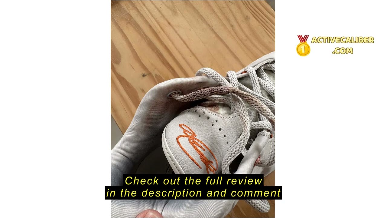 Review Nike Men's Lebron XXI Shoes