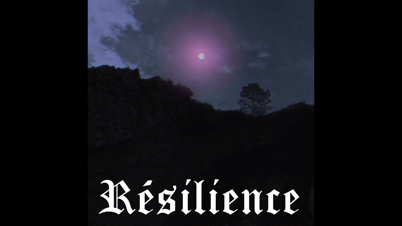 RESILIENCE  (Oi! Paris 2023)