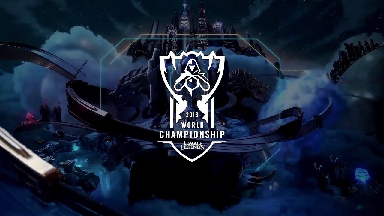 Fastest Game at Worlds 2018