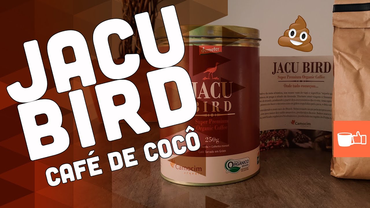 Café do Jacu -  O famoso Cafezes | Café com Like