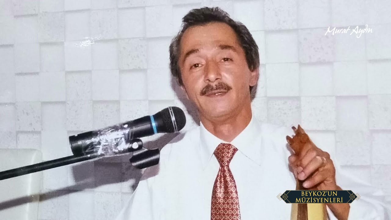 BEYKOZ'UN MÜZİSYENLERİ: KENAN AKSU