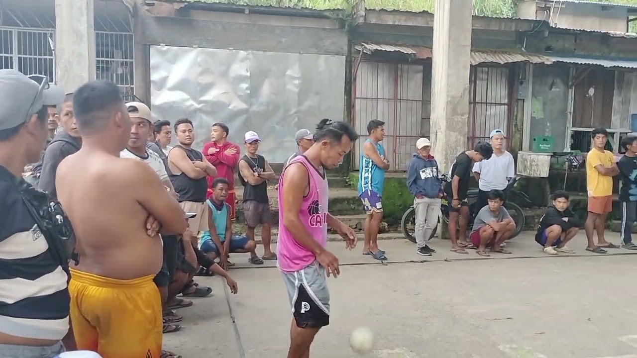 Game2 sa 2x2 team malabuyok master, frangklin vs team badian, randy, cardo