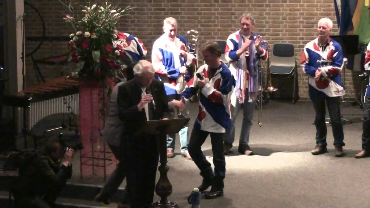 10 Huldiging Blauhuster dakkapel