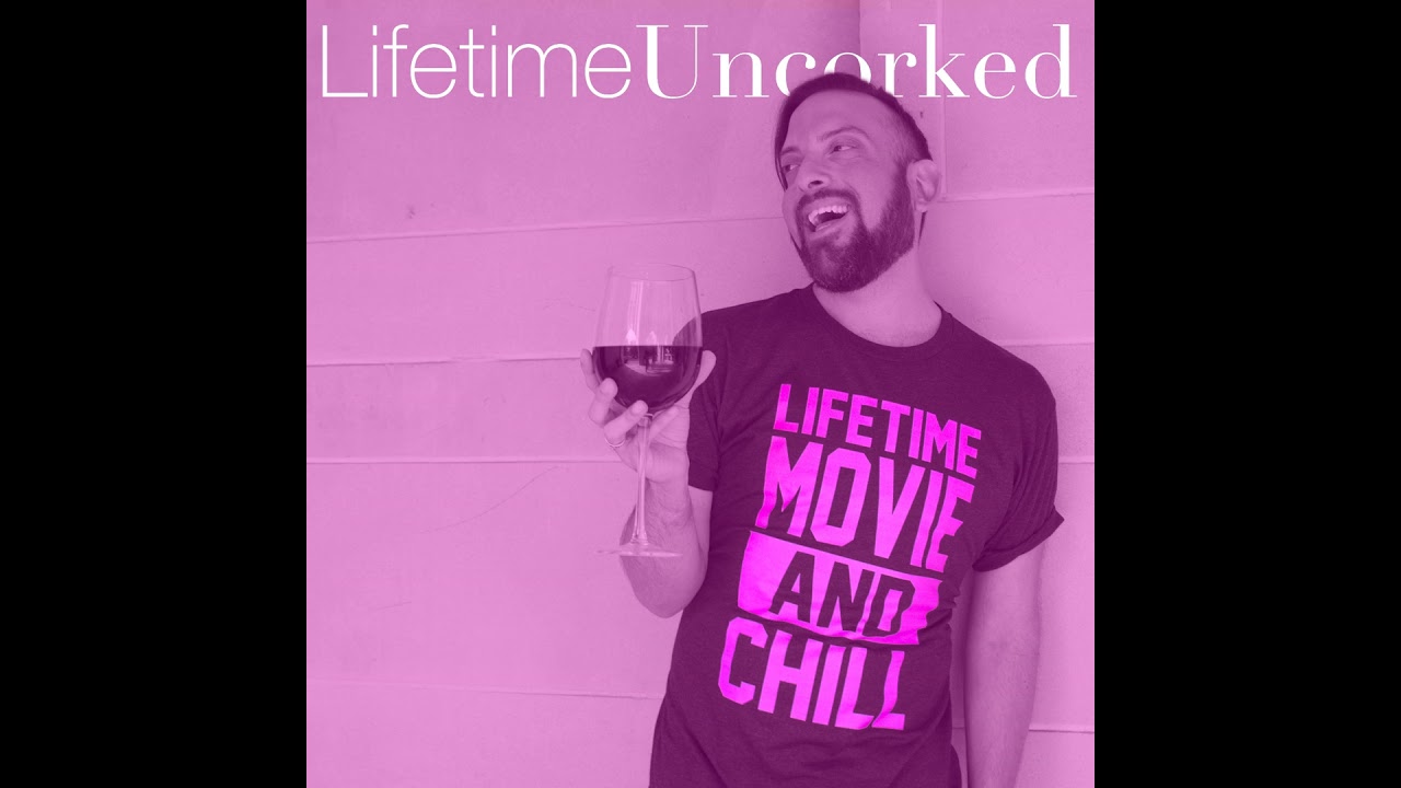 S4 E33 - Trapped Model (Lifetime Movie)
