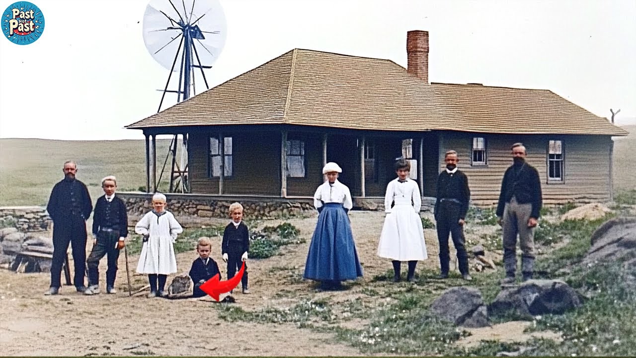 THE AMAZING OLD UNITED STATES: Rare Vintage Photos of North America, Wild West.