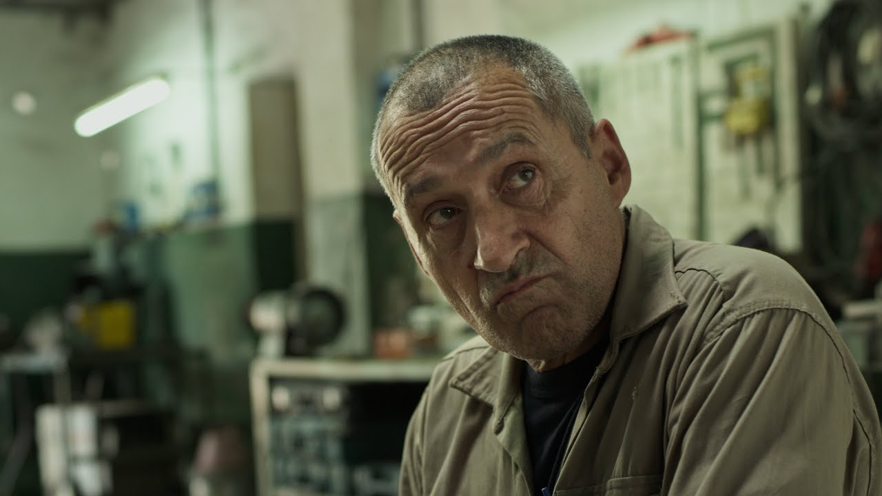 TOMANDO ESTADO 2020 Película Completa