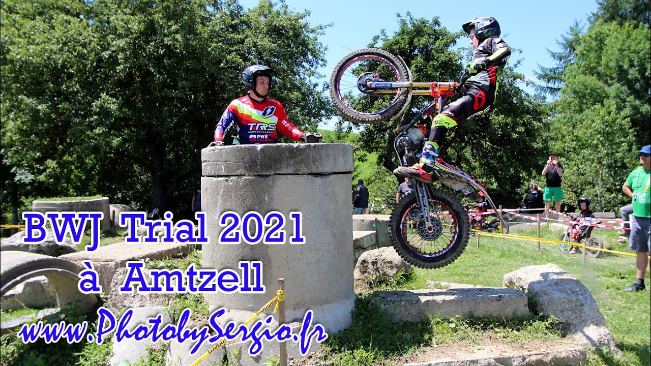 BWJ Trial 2021 Amtzell