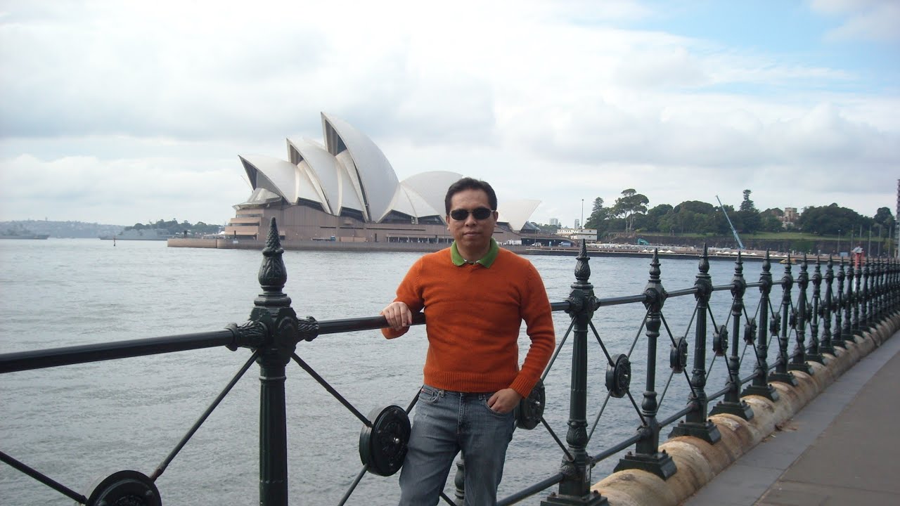 Ragam perjalanan Pulkam medio Feb-Sep 12: Bona Pasogit, Jakarta, Australia, Brunei
