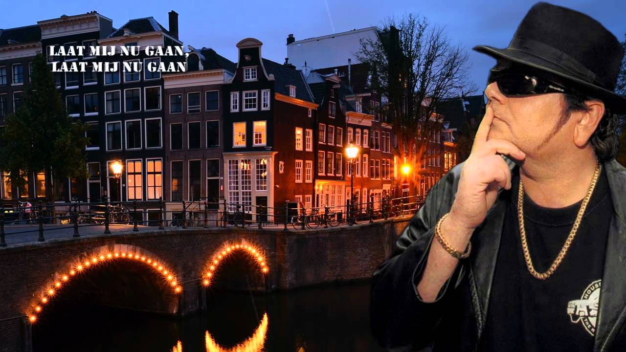 Andr&eacute; Hazes - Ik Leef Mijn Eigen Leven (1994)