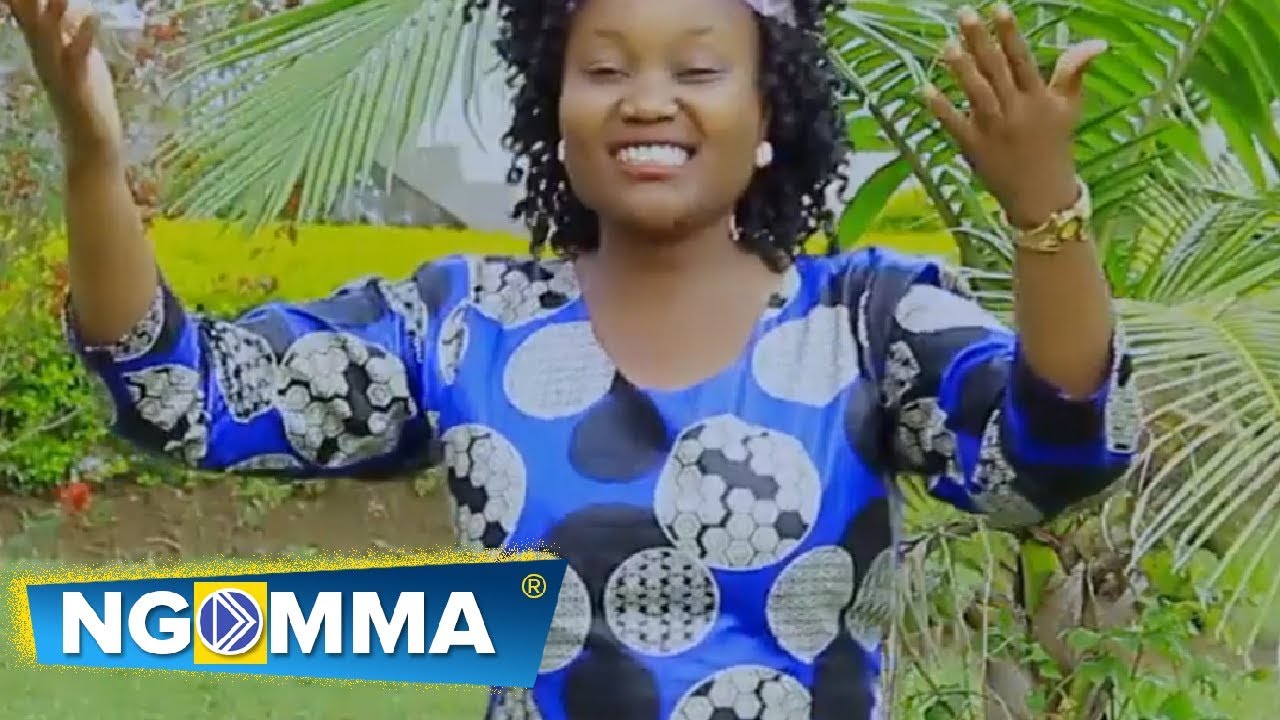 Maggy Kirathimo-Nikio NgukuGooca-New worship 2019-Kikuyu Gospel
