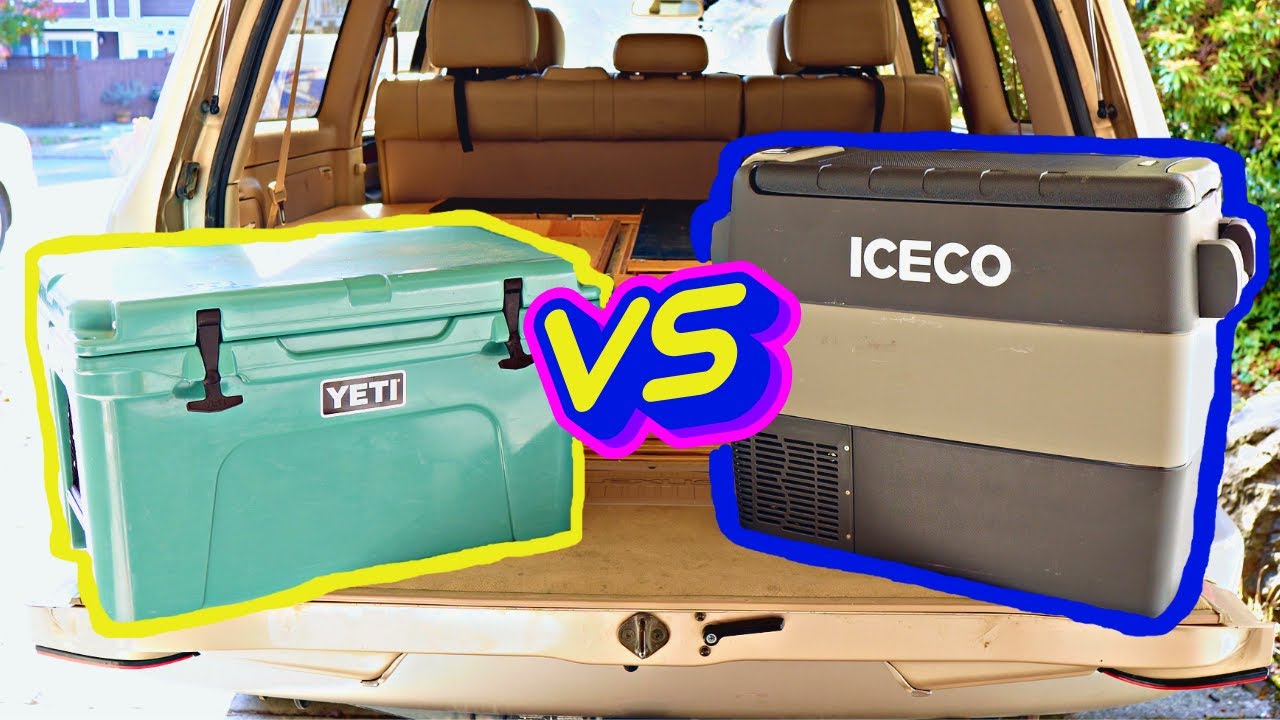 Холодильник или кулер — что лучше для вас?