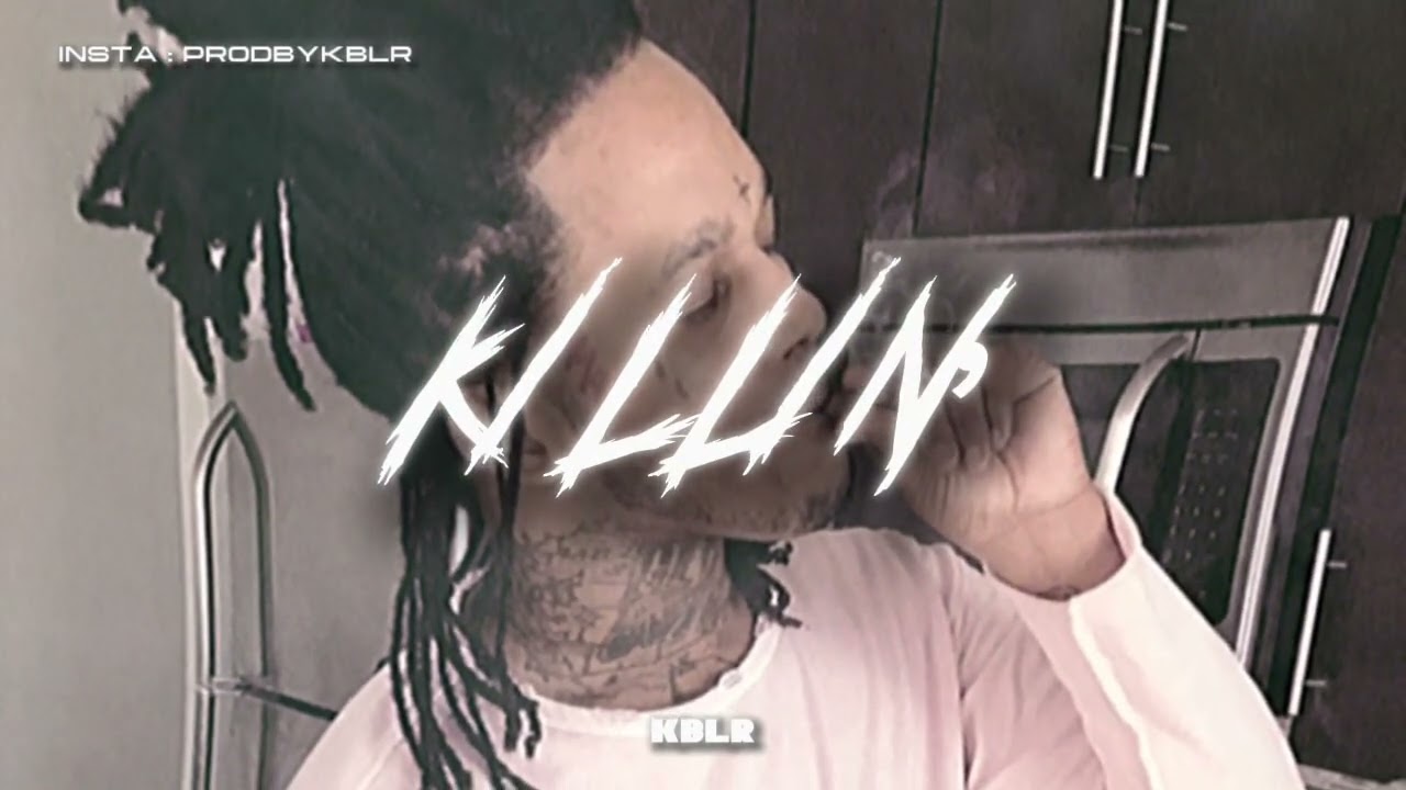 [FREE] FREDO SANTANA X 808 MAFIA TYPE BEAT - «KILLIN’» | CHICAGO DRILL BEAT (Prod. Kblr)