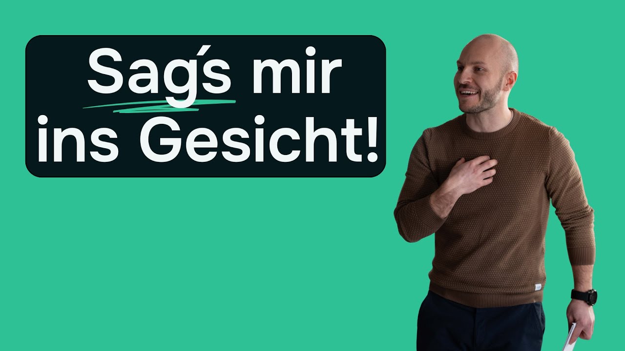 #15 Was ist echte Wertschätzung? SOC
