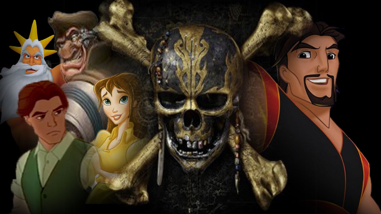 Non: Disney 