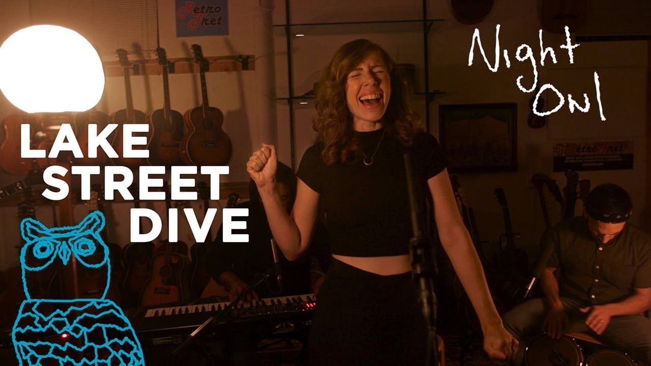 Lake Street Dive, 