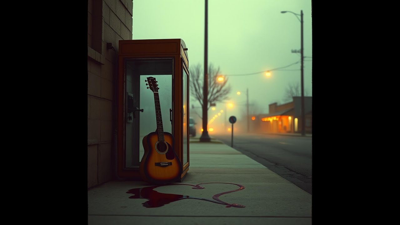 Caleb Cragg - Art of Forgettin' You