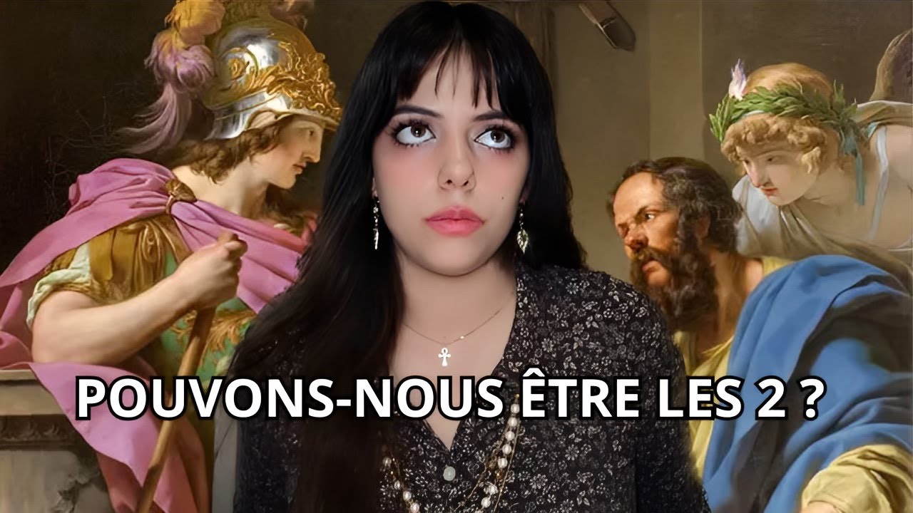 Faut-il choisir la Beauté ou L'intelligence ?