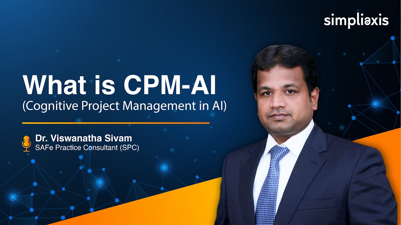 What is CPMAI? How to Successfully Manage AI Projects with 7 Key Patterns & Best Practices