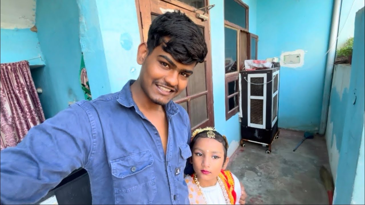 Aaj Tannu Rani Ki Tarah Saj Ke Kitni Khoobsurat Lag Rahi Hai 😍