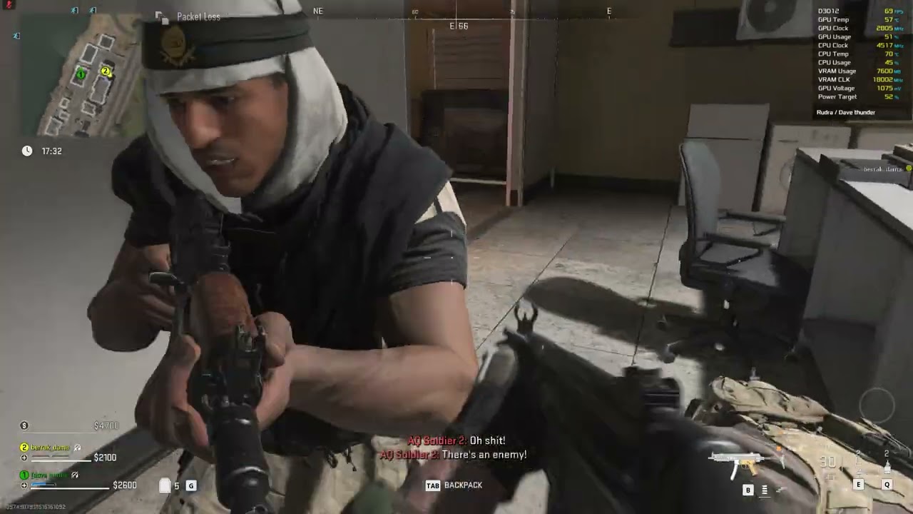 Call of duty DMZ warzone modern warfare 2 online multiplayer