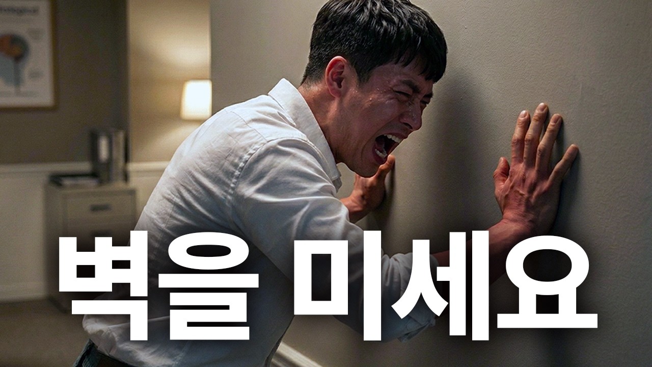 마음속에 가시가 박혀 있다면