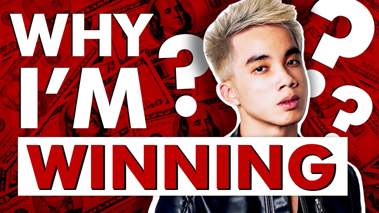 How Jake Tran broke the YouTube algorithm