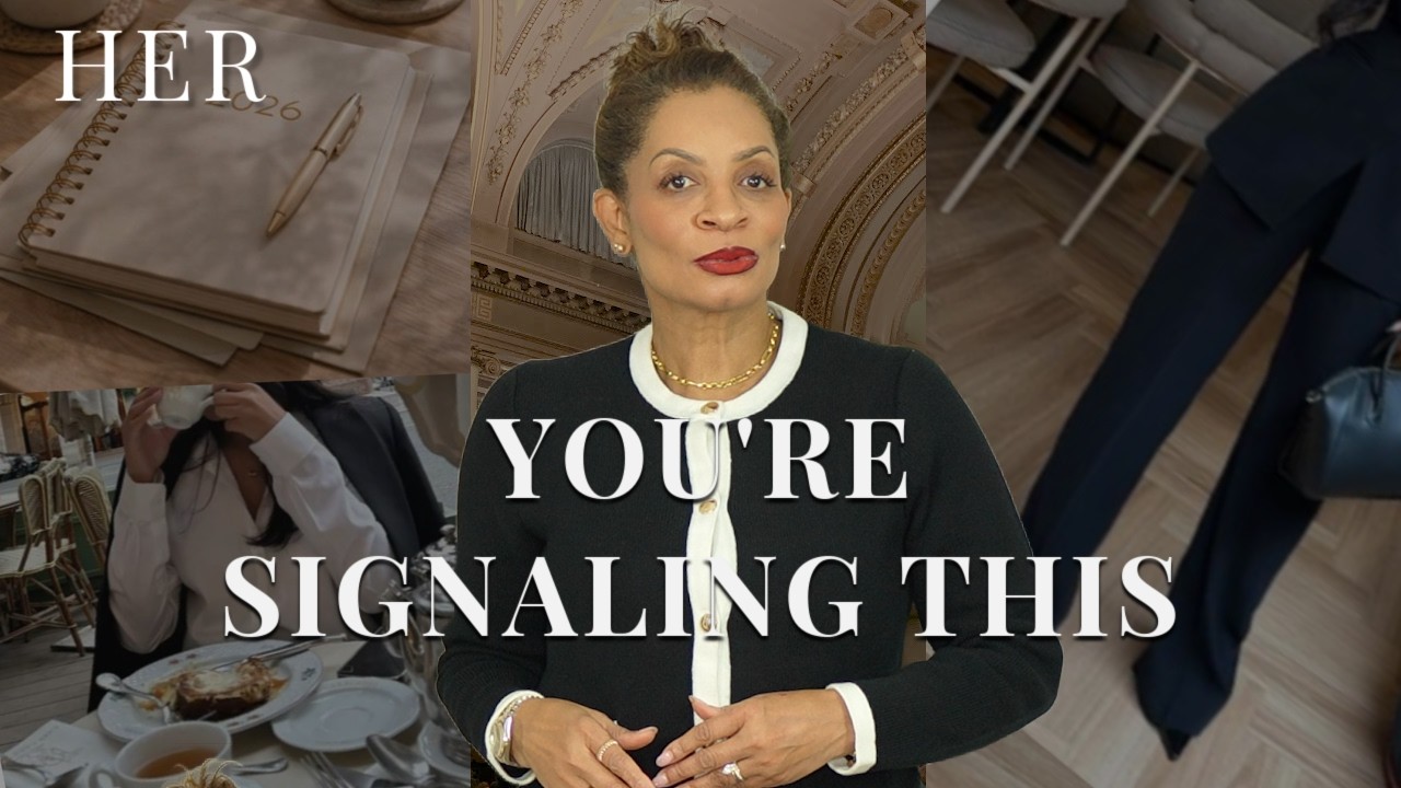 3 SUBTLE SIGNS THAT CHANGE HOW YOU