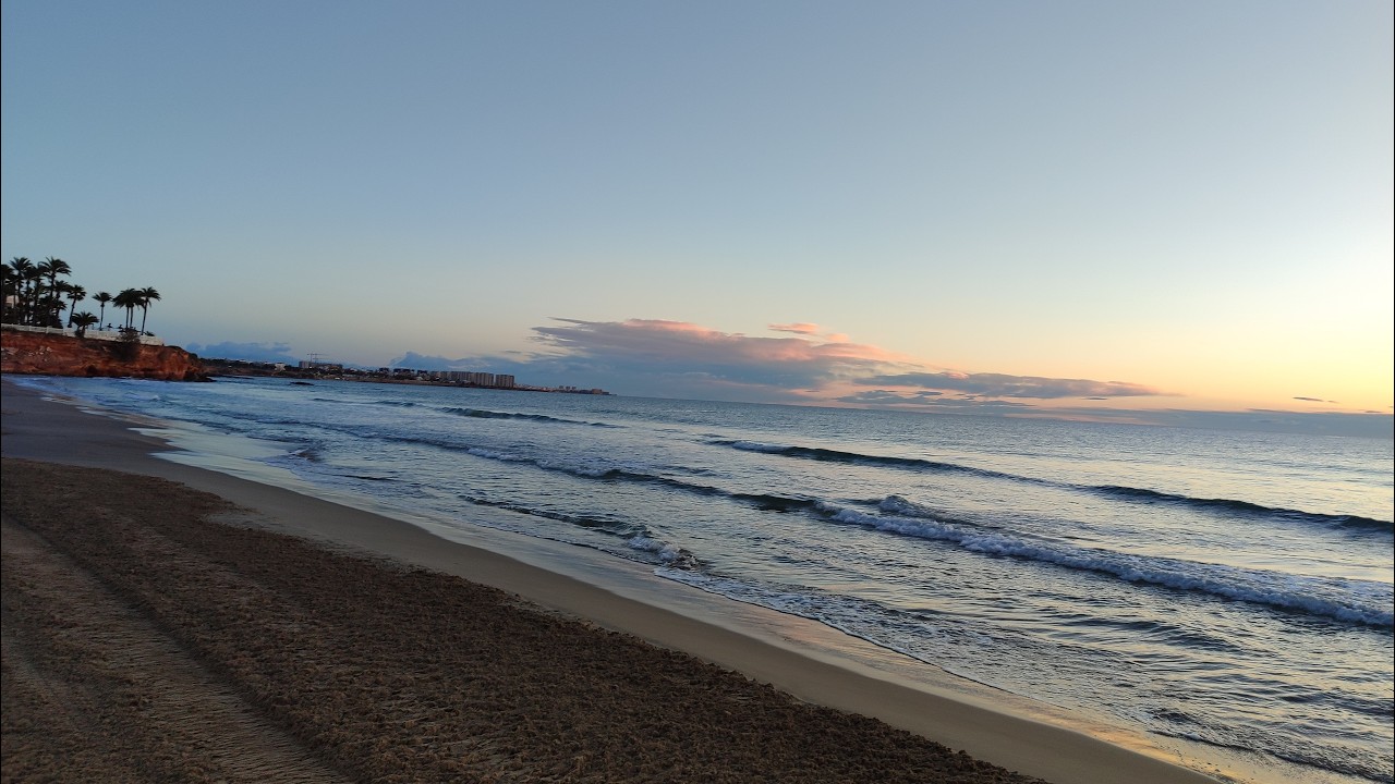 “Tras la noche, amanece y todo vuelve a la vida.”
