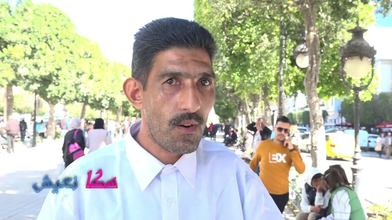 الطفلة هاذي تحيلت عليا و نحتلي فلوسي بعد ما وعدتني بالعرس