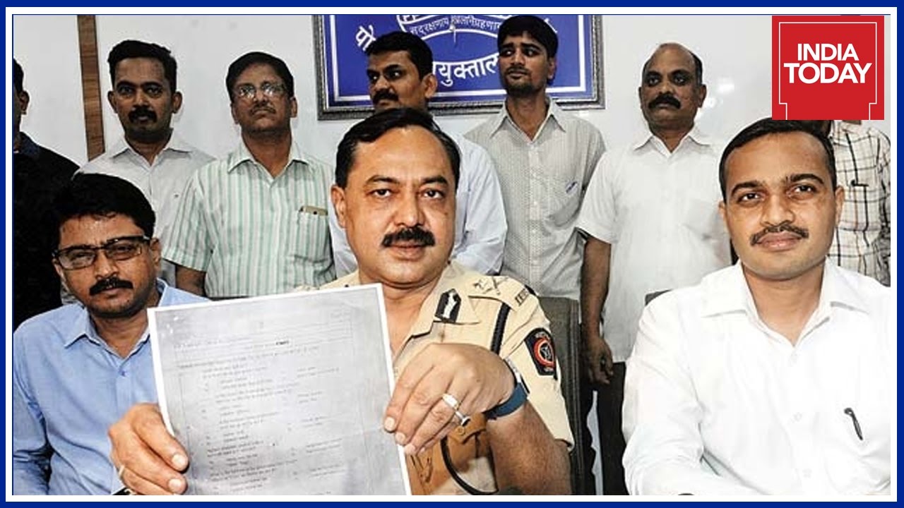18 Detained In Army Recruitment Exam Paper Leak
