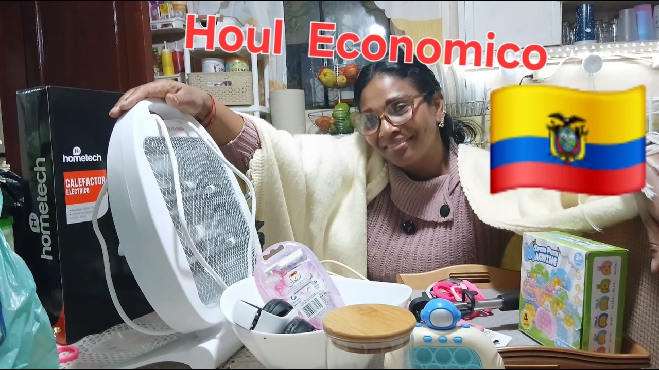 HOUL DE AHORRO EXTREMO//COSAS DE CASA QUE PARECEN DE LUJO  HECHAS EN EL TRIDOLAR/ CINCUENTAZO Y TIA