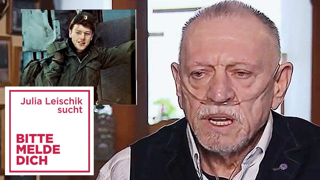 Unerwartete Wendung auf der Suche nach Shaun | 1/2 | Julia Leischik sucht: Bitte melde dich | SAT.1