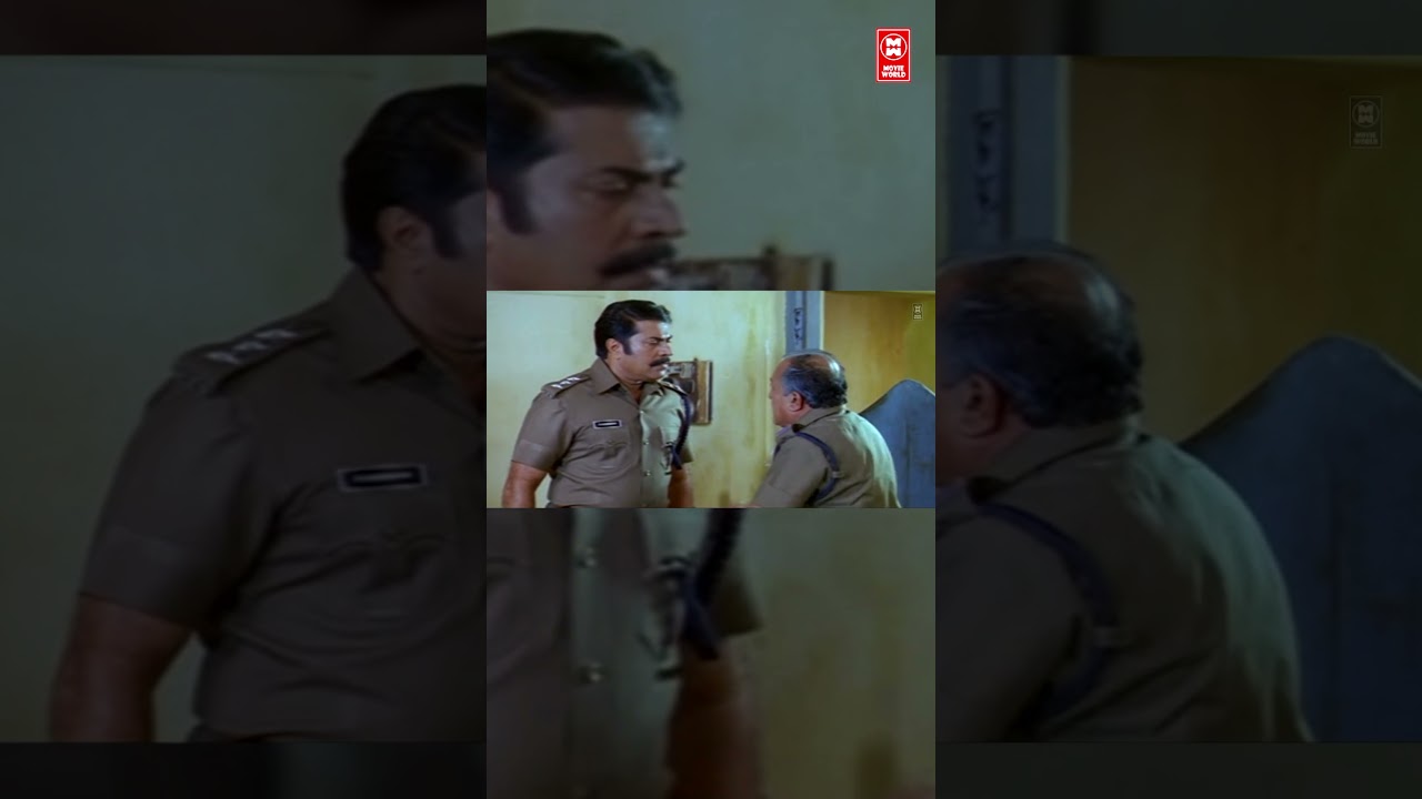 മുസ്ഥഫാ അറസ്റ്റ്  | Roudram |  
